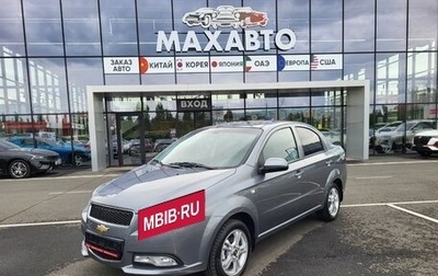 Chevrolet Nexia, 2023 год, 999 000 рублей, 1 фотография