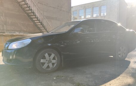 Chevrolet Epica, 2009 год, 480 000 рублей, 1 фотография