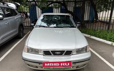 Daewoo Nexia I рестайлинг, 2007 год, 150 000 рублей, 1 фотография
