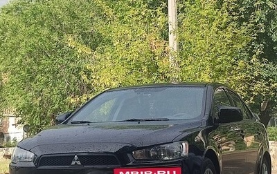 Mitsubishi Lancer IX, 2010 год, 1 259 000 рублей, 1 фотография