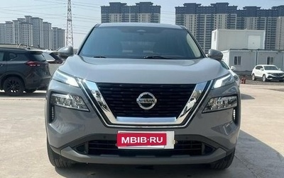 Nissan X-Trail, 2021 год, 1 730 700 рублей, 1 фотография