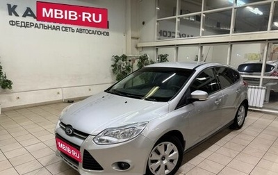 Ford Focus III, 2012 год, 850 000 рублей, 1 фотография