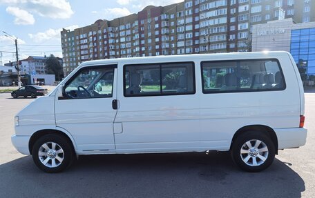 Volkswagen Transporter T4, 2002 год, 1 250 000 рублей, 1 фотография