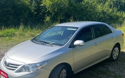 Toyota Corolla, 2012 год, 1 690 000 рублей, 1 фотография