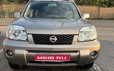 Nissan X-Trail, 2007 год, 800 000 рублей, 1 фотография