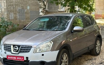 Nissan Qashqai, 2007 год, 480 000 рублей, 1 фотография