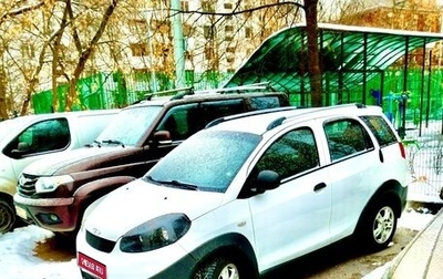 Chery IndiS (S18D) I, 2014 год, 320 000 рублей, 1 фотография