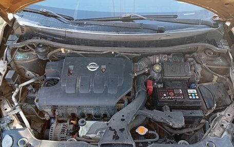 Nissan Tiida, 2008 год, 700 000 рублей, 10 фотография