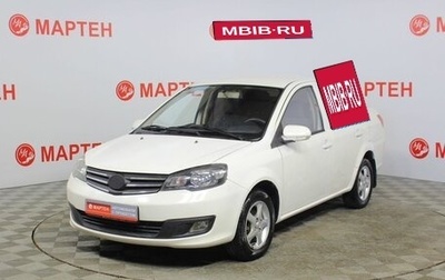 FAW V5, 2013 год, 289 000 рублей, 1 фотография