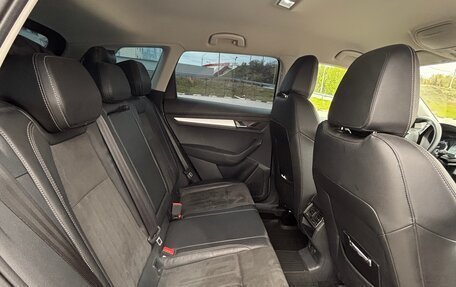 Skoda Karoq I, 2020 год, 2 450 000 рублей, 7 фотография