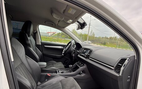Skoda Karoq I, 2020 год, 2 450 000 рублей, 5 фотография