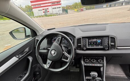 Skoda Karoq I, 2020 год, 2 450 000 рублей, 6 фотография