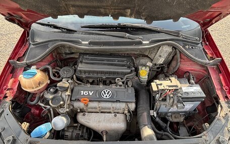 Volkswagen Polo VI (EU Market), 2011 год, 690 000 рублей, 5 фотография