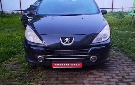 Peugeot 307 I, 2006 год, 380 000 рублей, 2 фотография