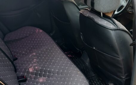 Chevrolet Lanos I, 2007 год, 230 000 рублей, 3 фотография