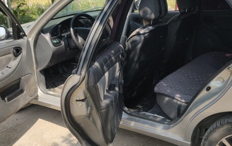 Chevrolet Lanos I, 2007 год, 230 000 рублей, 6 фотография