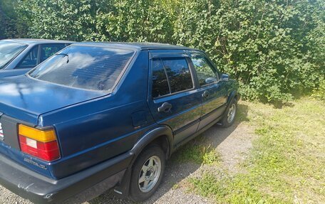 Volkswagen Jetta III, 1991 год, 160 000 рублей, 6 фотография