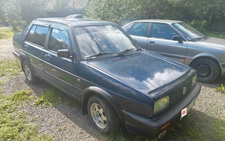 Volkswagen Jetta III, 1991 год, 160 000 рублей, 4 фотография