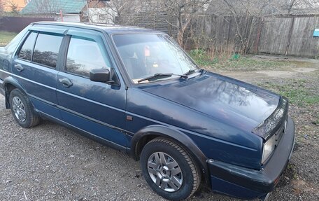 Volkswagen Jetta III, 1991 год, 160 000 рублей, 7 фотография