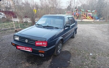 Volkswagen Jetta III, 1991 год, 160 000 рублей, 5 фотография