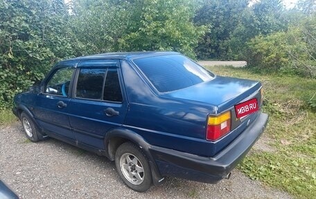 Volkswagen Jetta III, 1991 год, 160 000 рублей, 8 фотография