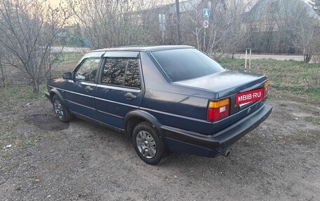 Volkswagen Jetta III, 1991 год, 160 000 рублей, 2 фотография