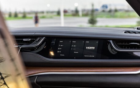 Jeep Grand Cherokee, 2022 год, 9 700 000 рублей, 10 фотография