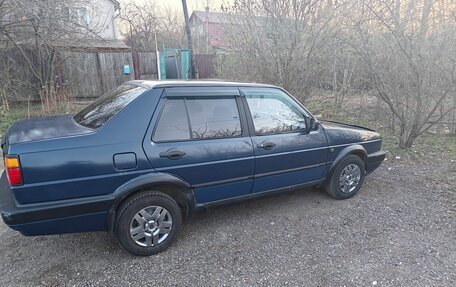 Volkswagen Jetta III, 1991 год, 160 000 рублей, 12 фотография