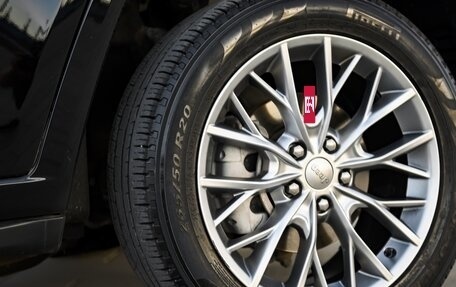 Jeep Grand Cherokee, 2022 год, 9 700 000 рублей, 18 фотография