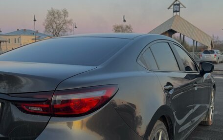 Mazda 6, 2020 год, 2 460 000 рублей, 3 фотография