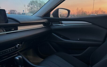 Mazda 6, 2020 год, 2 460 000 рублей, 5 фотография