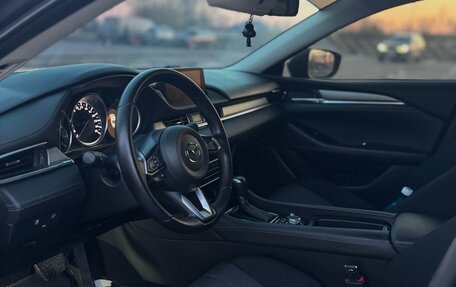 Mazda 6, 2020 год, 2 460 000 рублей, 6 фотография