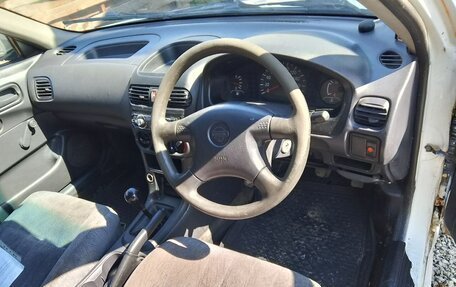 Nissan AD II, 2000 год, 169 999 рублей, 4 фотография