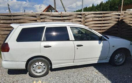 Nissan AD II, 2000 год, 169 999 рублей, 9 фотография