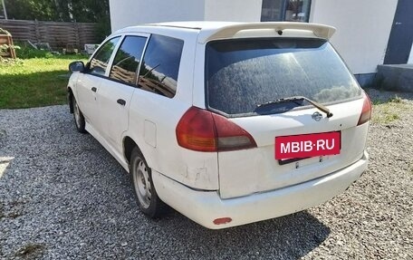 Nissan AD II, 2000 год, 169 999 рублей, 8 фотография