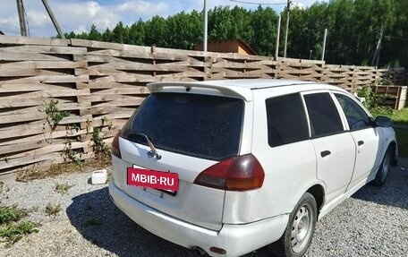 Nissan AD II, 2000 год, 169 999 рублей, 6 фотография