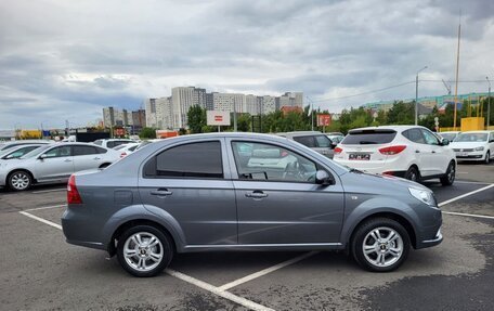 Chevrolet Nexia, 2023 год, 999 000 рублей, 4 фотография