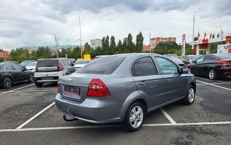 Chevrolet Nexia, 2023 год, 999 000 рублей, 5 фотография