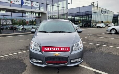 Chevrolet Nexia, 2023 год, 999 000 рублей, 2 фотография