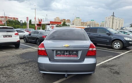 Chevrolet Nexia, 2023 год, 999 000 рублей, 6 фотография