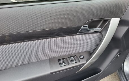 Chevrolet Nexia, 2023 год, 999 000 рублей, 11 фотография