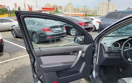 Chevrolet Nexia, 2023 год, 999 000 рублей, 10 фотография