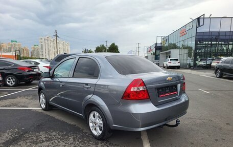 Chevrolet Nexia, 2023 год, 999 000 рублей, 7 фотография