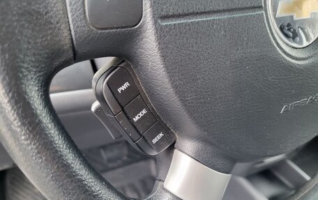 Chevrolet Nexia, 2023 год, 999 000 рублей, 14 фотография