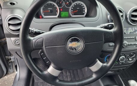 Chevrolet Nexia, 2023 год, 999 000 рублей, 15 фотография
