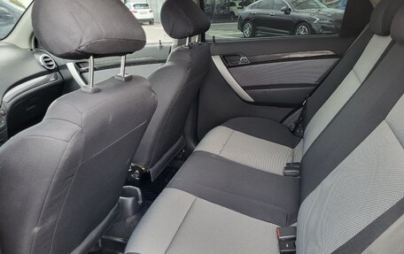Chevrolet Nexia, 2023 год, 999 000 рублей, 21 фотография