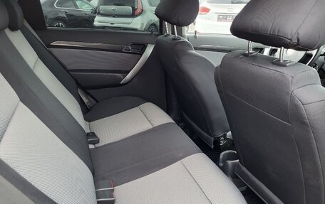Chevrolet Nexia, 2023 год, 999 000 рублей, 26 фотография