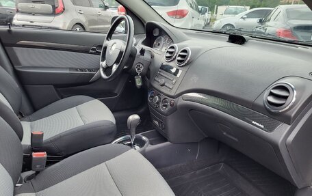 Chevrolet Nexia, 2023 год, 999 000 рублей, 29 фотография