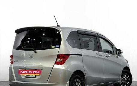 Honda Freed I, 2009 год, 899 000 рублей, 5 фотография