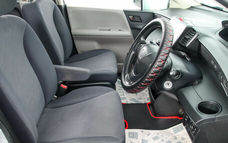 Honda Freed I, 2009 год, 899 000 рублей, 12 фотография